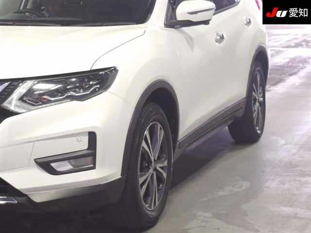 Nissan X-TRAIL 2020 7946776-7