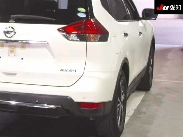 Nissan X-TRAIL 2020 7946776-8