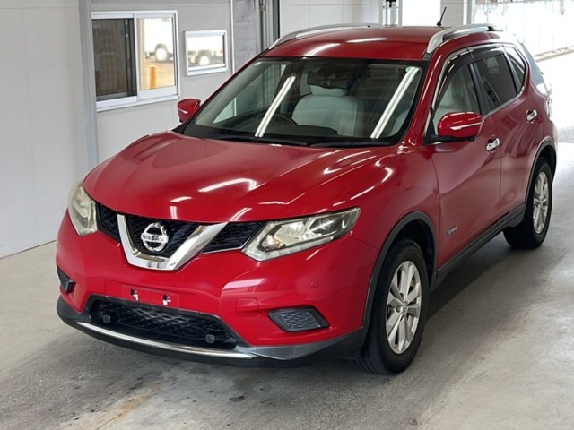 Nissan X-TRAIL 2015 7946790-0