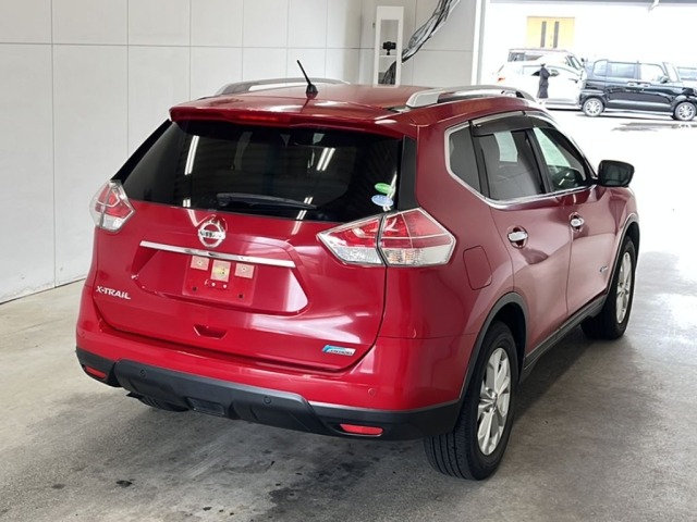 Nissan X-TRAIL 2015 7946790-1
