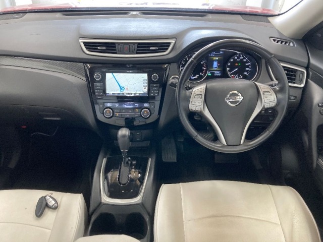 Nissan X-TRAIL 2015 7946790-3