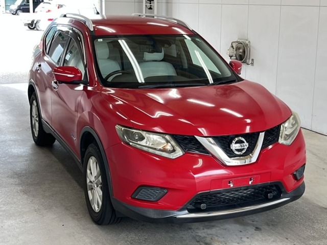 Nissan X-TRAIL 2015 7946790-4