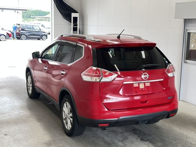 Nissan X-TRAIL 2015 7946790-5