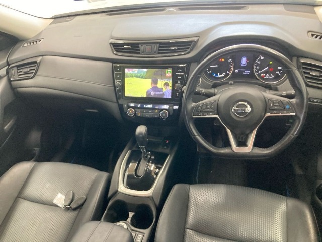 Nissan X-TRAIL 2018 7946794-3