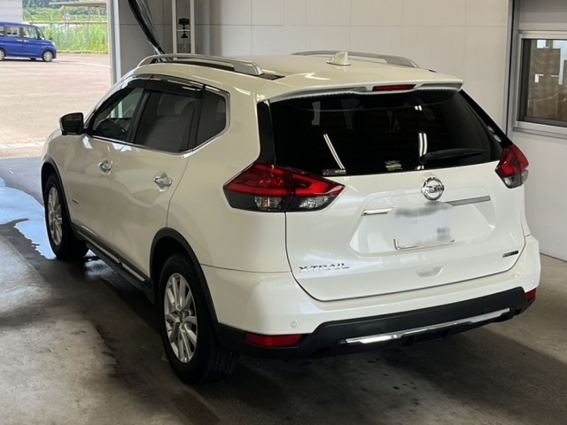 Nissan X-TRAIL 2018 7946794-5