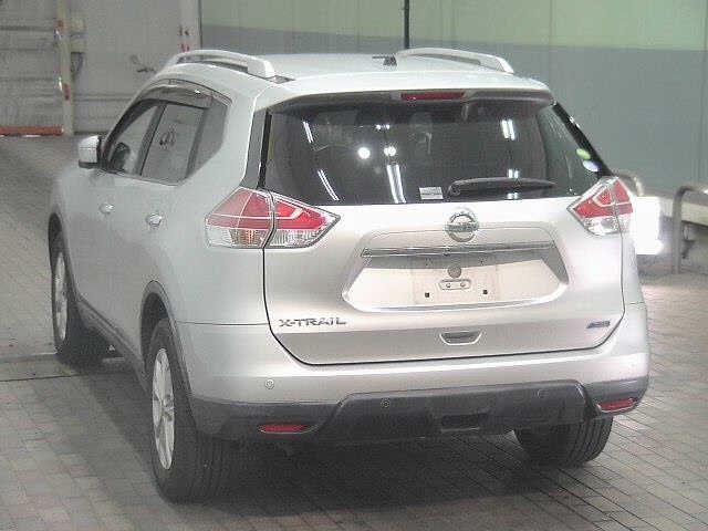 Nissan X-TRAIL 2016 7946800-1