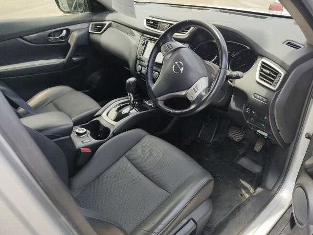 Nissan X-TRAIL 2016 7946800-3