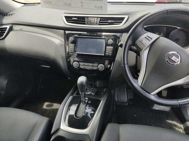 Nissan X-TRAIL 2016 7946800-6