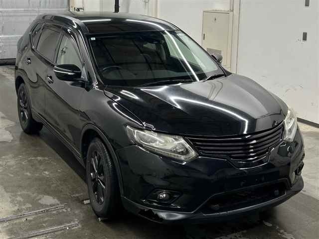 Nissan X-TRAIL 2017 7946801-0