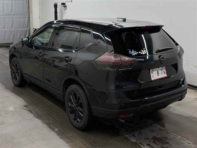 Nissan X-TRAIL 2017 7946801-1