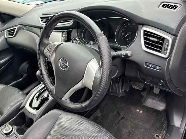 Nissan X-TRAIL 2017 7946801-3
