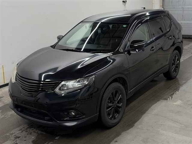 Nissan X-TRAIL 2017 7946801-4