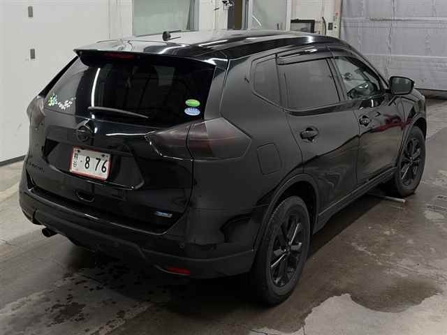 Nissan X-TRAIL 2017 7946801-5