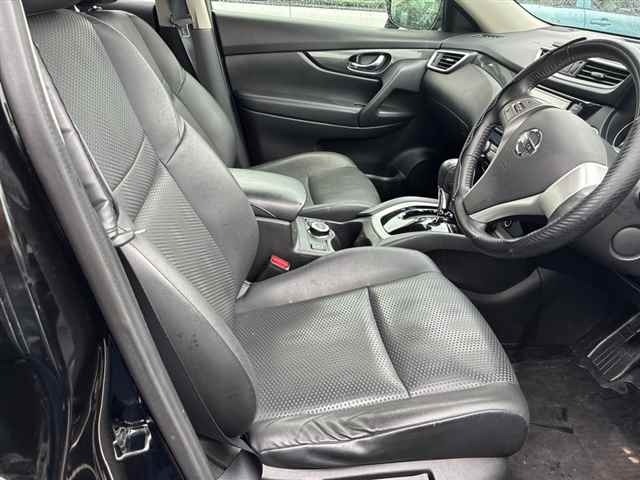 Nissan X-TRAIL 2017 7946801-7