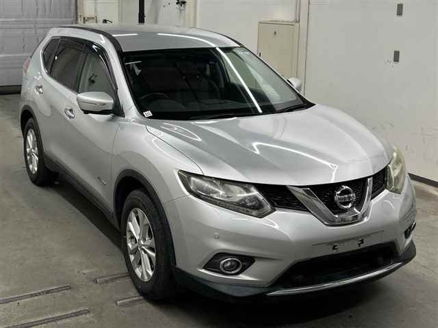 Nissan X-TRAIL 2015 7946813-0