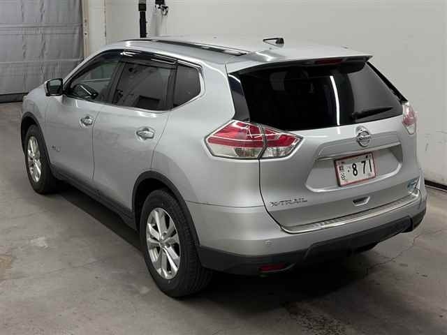Nissan X-TRAIL 2015 7946813-1