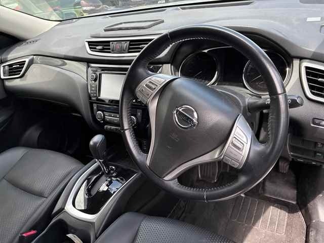 Nissan X-TRAIL 2015 7946813-3