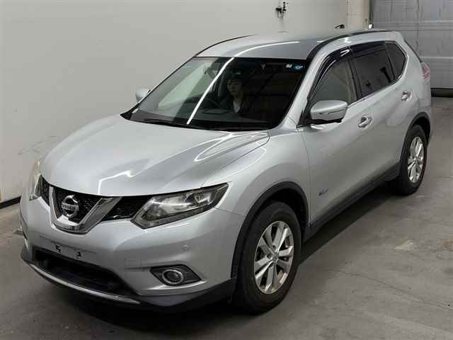 Nissan X-TRAIL 2015 7946813-4