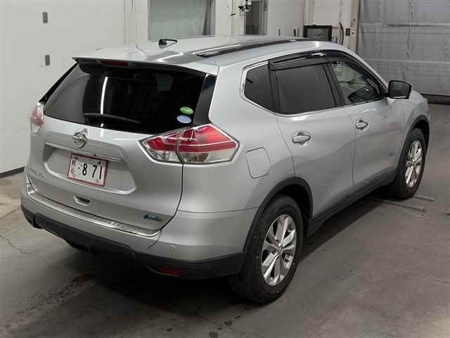 Nissan X-TRAIL 2015 7946813-5
