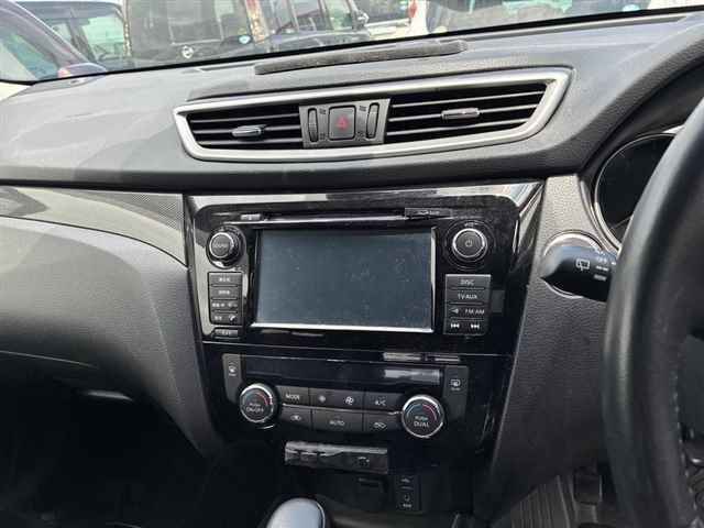 Nissan X-TRAIL 2015 7946813-6