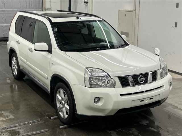 Nissan X-TRAIL 2009 7946827-0