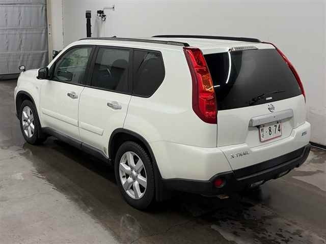 Nissan X-TRAIL 2009 7946827-1