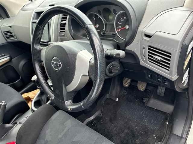 Nissan X-TRAIL 2009 7946827-3