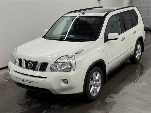 Nissan X-TRAIL 2009 7946827-4