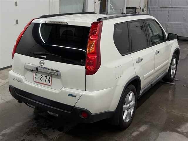Nissan X-TRAIL 2009 7946827-5