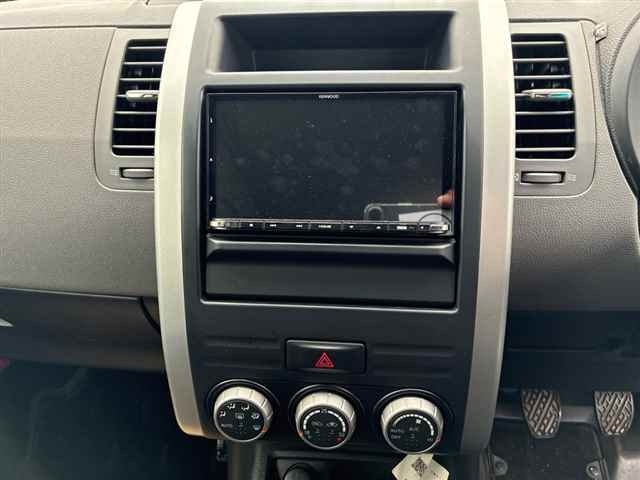 Nissan X-TRAIL 2009 7946827-6