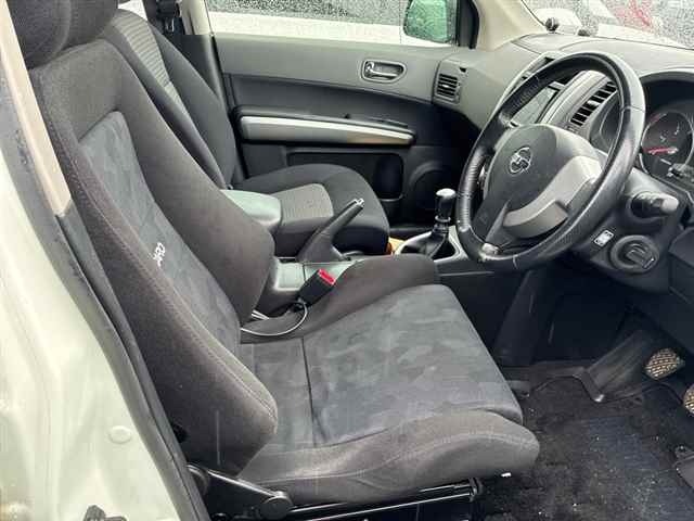 Nissan X-TRAIL 2009 7946827-7