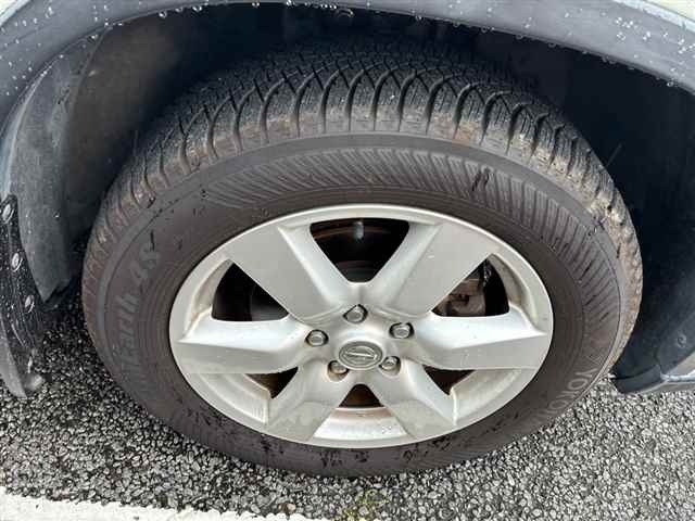 Nissan X-TRAIL 2009 7946827-9