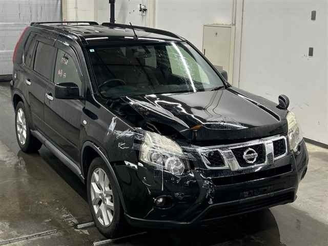 Nissan X-TRAIL 2013 7946832-0
