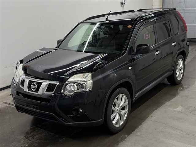 Nissan X-TRAIL 2013 7946832-4