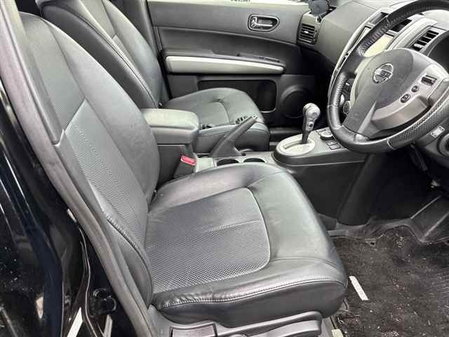 Nissan X-TRAIL 2013 7946832-7