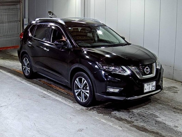 Nissan X-TRAIL 2018 7946894-0