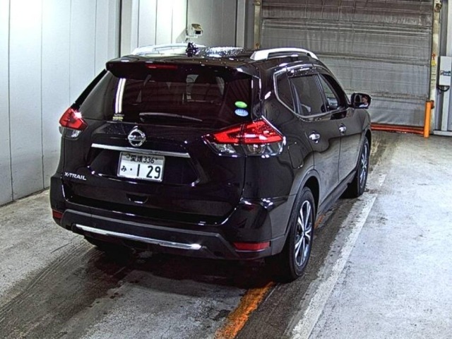 Nissan X-TRAIL 2018 7946894-5