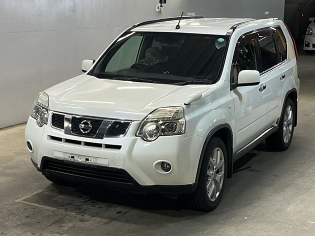 Nissan X-TRAIL 2011 7946895-0