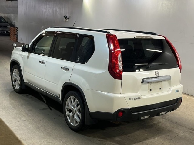 Nissan X-TRAIL 2011 7946895-1