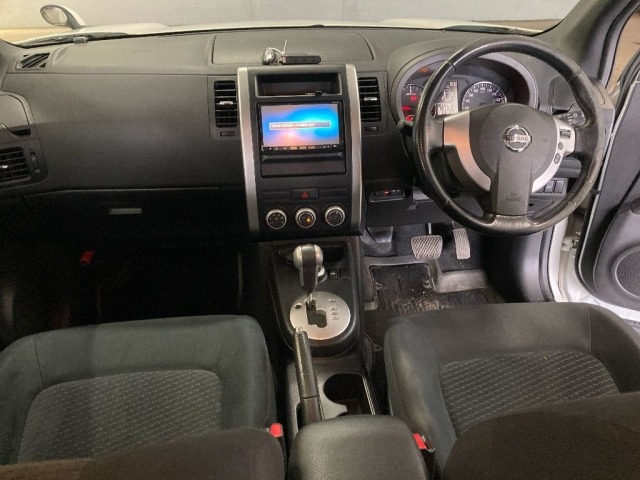 Nissan X-TRAIL 2011 7946895-3