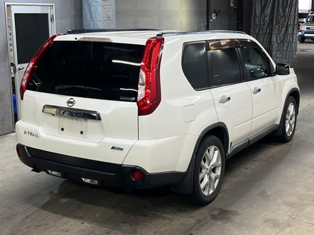 Nissan X-TRAIL 2011 7946895-5