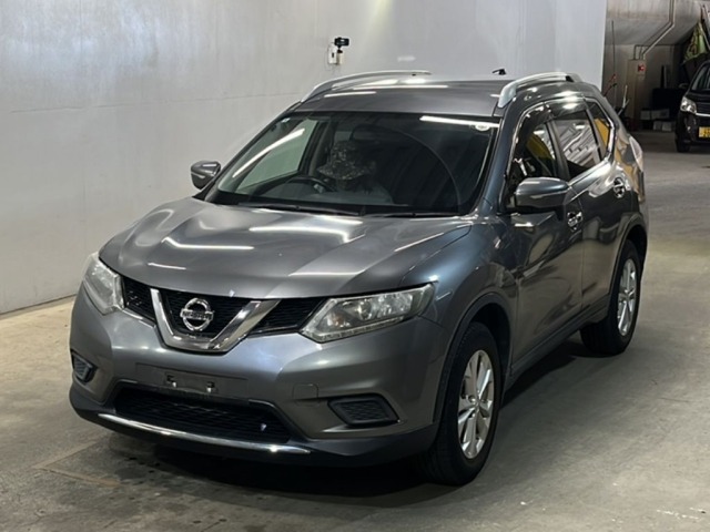 Nissan X-TRAIL 2014 7946905-0