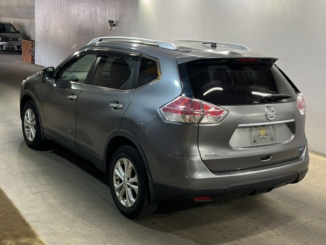 Nissan X-TRAIL 2014 7946905-1