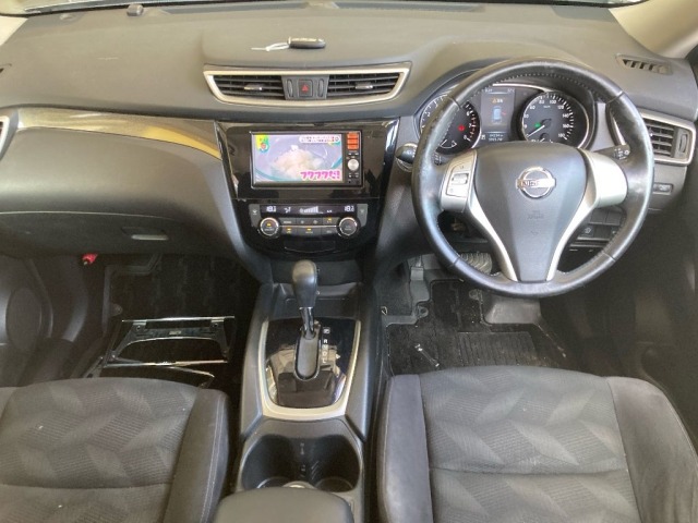 Nissan X-TRAIL 2014 7946905-3