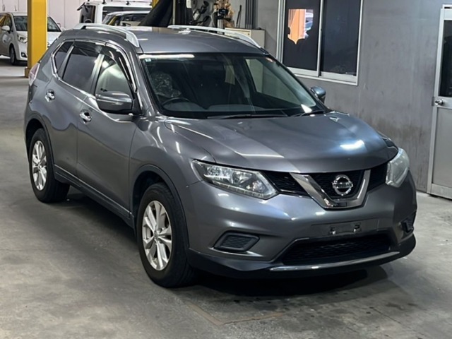 Nissan X-TRAIL 2014 7946905-4