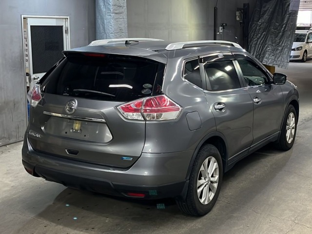Nissan X-TRAIL 2014 7946905-5