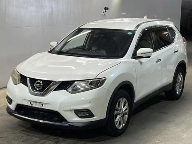 Nissan X-TRAIL 2015 7946930-0