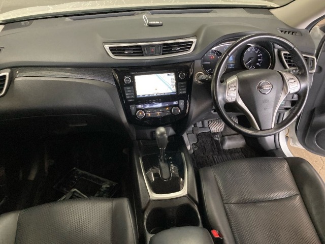 Nissan X-TRAIL 2015 7946930-3