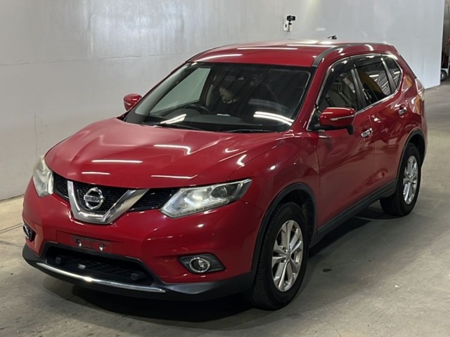 Nissan X-TRAIL 2015 7946931-0