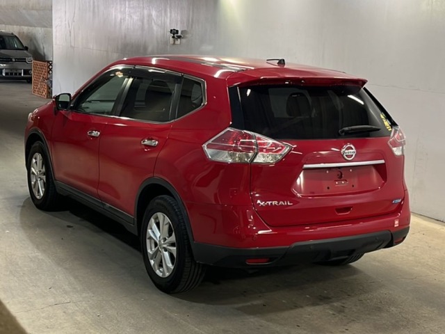Nissan X-TRAIL 2015 7946931-1
